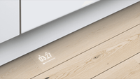 Bosch Serie 6 Fully-Integrated Dishwasher 82x60cm SMD6ZCX60G - Ideali